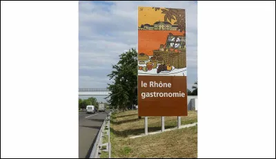 Qu'indique ce panneau ?