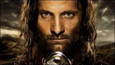 Quel acteur ayant incarné Aragorn dans la saga ''Le Seigneur des Anneaux'' est danois ?