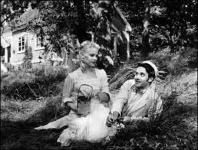 À quel réalisateur suédois doit-on le film ''Les Fraises sauvages'' ?