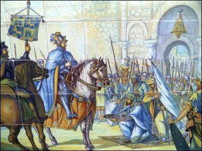 Ce 25 mai 1085, se déroule en Espagne un épisode majeur de la Reconquista : Alphonse VI, roi de Castille, s'empare de ...