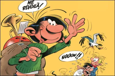 T'ennuies-tu en cours ?