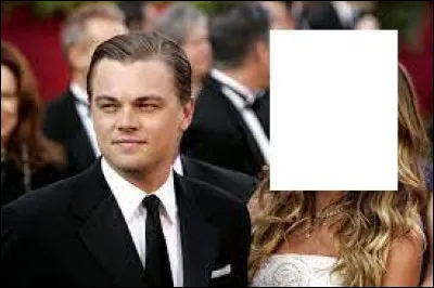 Avec quel mannequin partage-t-il sa vie de 2000 à 2005 ?