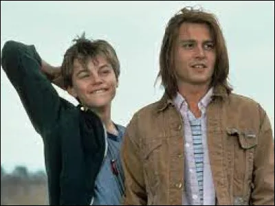 Pour quel film se fait-il remarquer en interprétant un jeune autiste ?