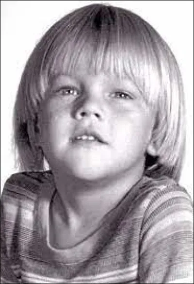 Dans quel style de danse, Leonardo Dicaprio a-t-il fini deuxième dans un concours en Allemagne lorsqu'il avait une dizaine d'années ?