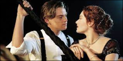De quelle nationalité est Jack, son personnage dans le film ''Titanic'' ?