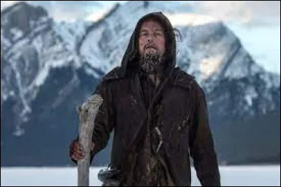 Pour quel film remporte-t-il son premier Oscar ?