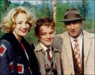 Durant quelle décennie se déroule l'action du film ''Blessures secrètes'' dans lequel il partage l'affiche avec Robert De Niro ?