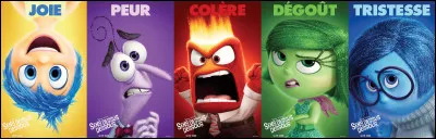 Comment gérez-vous les émotions fortes ?