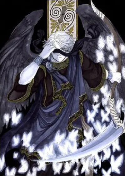 Comment réagissez-vous face à la mort ou l'adversité ?