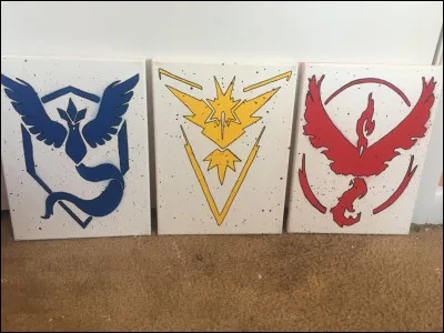 Quel est ton Pokémon préféré ?