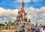 Quiz Disneyland Paris