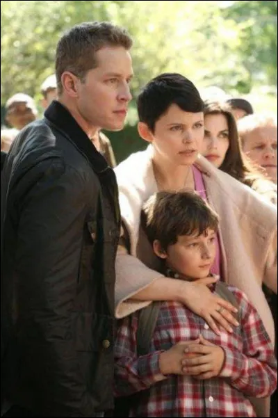 Comment s'appelle le père d'Emma ?