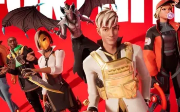 Quiz Fortnite