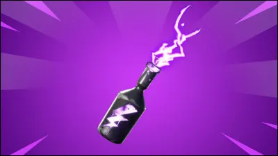 À quoi cet item sert-il ?