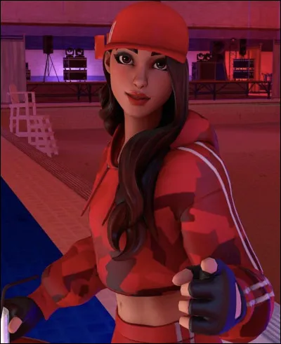 En quelle saison est sorti ce skin ?