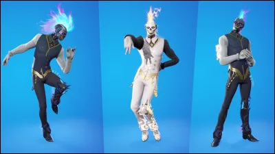 Dans quel palier était ce skin ?