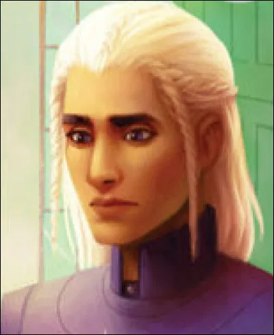 Comment se nomme cet adulte ?