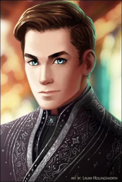 Qui est ce personnage ?