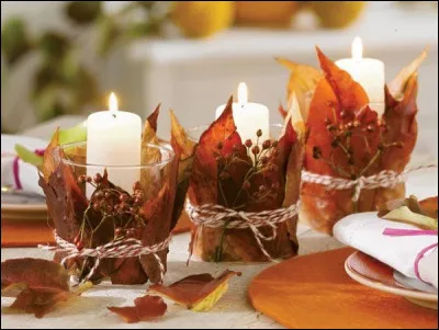 L'automne est la ... saison de l'année.