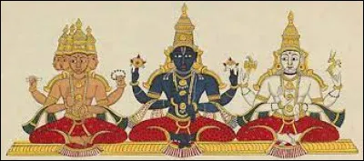 Ce métier est encore pratiqué en Inde !