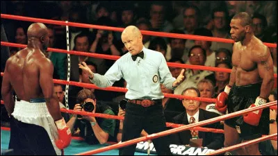 C'est un métier qui demande une certaine pointe de vitesse et beaucoup d'autorité !