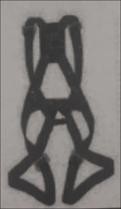 Le harnais est utilisé sur...