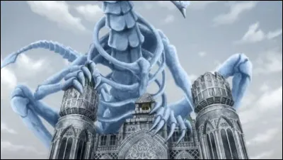 Comment s'appelle la guilde qui a détruit celle où Mavis travaillait ?