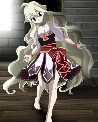 Est-ce que Mavis est vraiment morte ?