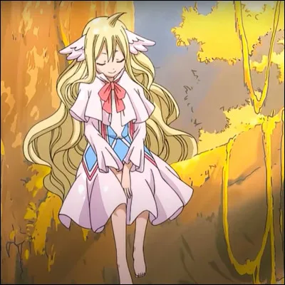 Pourquoi la guilde s'appelle-t-elle "Fairy Tail" ?