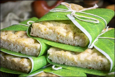 Quel est le nom du pain de voyage elfique ?