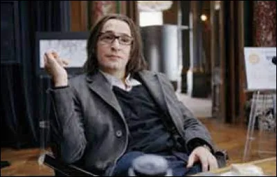 Quel est le prénom du personnage qu'il incarne dans le film ''99 Francs'' ?