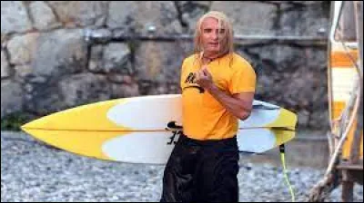 De quel film est fan ''Brice de Nice'' dans le film éponyme ?