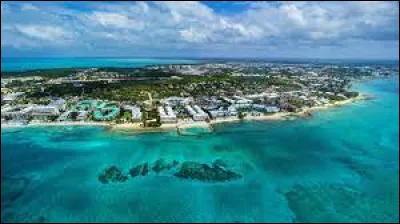 Quelles îles caribéennes sont connues pour être un paradis fiscal ?