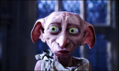 Numéro 5 : Dobby
Qui tue Dobby ?