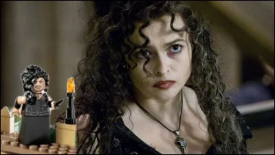 Numéro 2 : Bellatrix Lestrange
Qui se fait tuer par Bellatrix ?