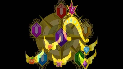 Suite : quel serait ton ėlément dharmonie ?