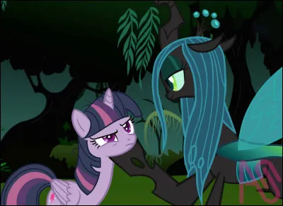 Suite : qui est ton méchant préféré ?