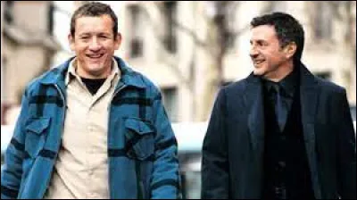 Quel film de Patrice Leconte rassemble Daniel Auteuil et Dany Boon ?