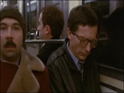 Dans quel film de Gérard Jugnot, Patrice Leconte fait-il une apparition en tant qu'acteur ?