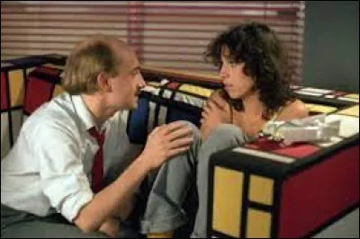 Selon le titre d'un film de Patrice Leconte sorti en 1982, comment s'appelle ''Ma femme'' ?