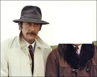 Quel humoriste joue dans le tout premier long-métrage de Patrice Leconte : ''Les vécés étaient fermés de l'intérieur'' ?