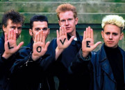 Test Quel membre de ''Depeche Mode'' es-tu ?