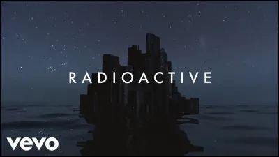 Complète les paroles de "Radioactive" : 

''I'm waking up to ash and dust
I wipe my brow and I sweat my rust
I'm breathing in the chemicals

I'm breaking in, shaping up, then checking out on the prison bus
...''