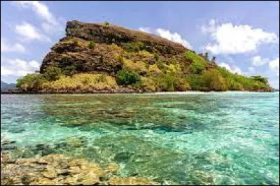 Où se trouvent les îles Gambier ?