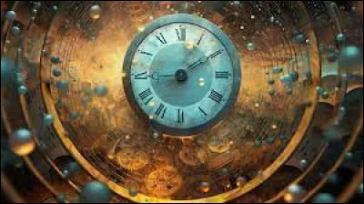 Complétez le titre de ce film : "... moins le quart avant Jésus-Christ".