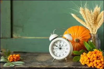 En France, l'heure de pointe du "matin" se situe entre...