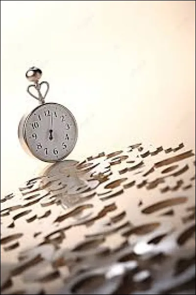 À quelle heure Paris s'éveille-t-elle d'après le titre d'une célèbre chanson de Jacques Dutronc ?