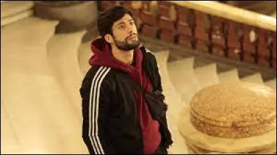 Quelle actrice partage l'affiche avec le rappeur MB14 dans le film de 2022 ''Ténor'' ?