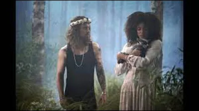 Dans quelle série française Julien Doré joue-t-il son propre rôle ?