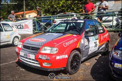 Lors du 53e "Tour Auto" l'équipage Robert Kévin - Macarty Dimitri a fini 1er de son groupe, mais lequel ?